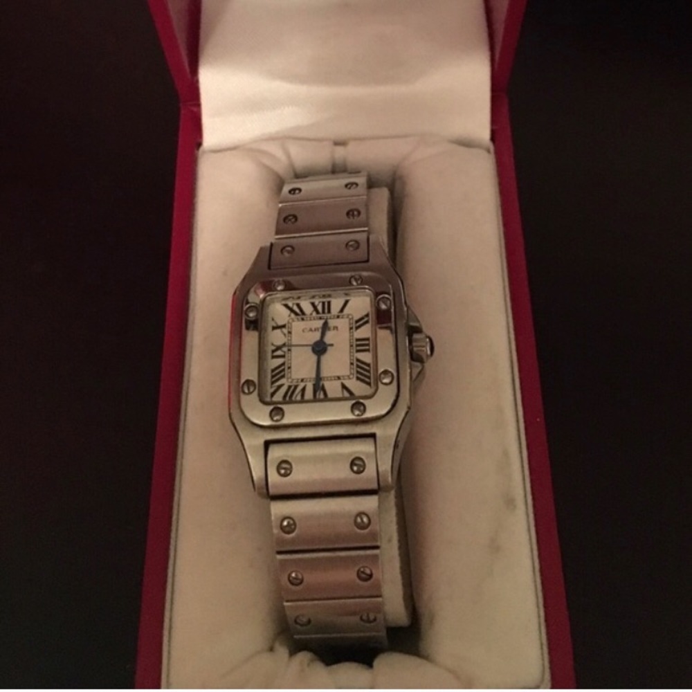 Watch